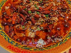 -禄鼎记·多口味酸菜鱼(凯德广场店)