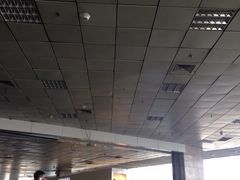 -哈尔滨太平国际机场