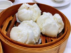 蜜汁叉烧包-稻香(汉街店)