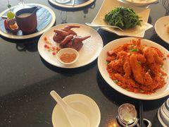-铭轩中餐厅·海南菜·粤菜(亚龙湾瑞吉店)