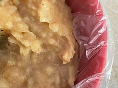 土豆泥-咱家王新国把子肉(县东巷店)