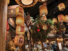 -南京大牌档(之心城店)