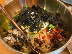 -OPPA HOUSE 韩国欧巴餐厅·韩国菜(北京路店)