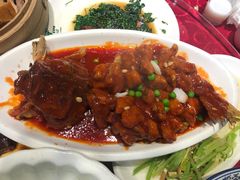 -三林本帮馆(中林街店)