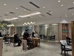 -Kraemer paris·苏豪路易士·嘉玛发廊