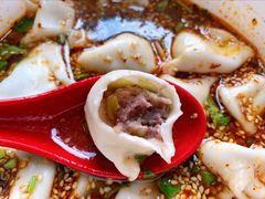 -回坊马二饺子馆