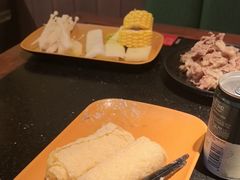 -牛New寿喜烧(虹桥新天地店)