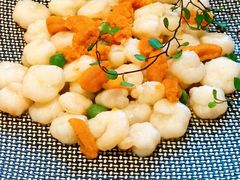 -常鲜楼常来尝鲜海胆馆(星海店)