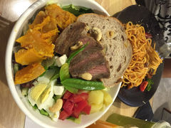 绿享轻食(greenjoy)-greenjoy绿享轻食(宁海路店)