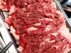 热切羊肉-月圆火锅(宁海东路二店)