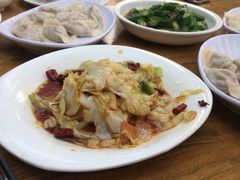 -一轩饺子馆(丽都店)