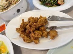 -船歌·鱼水饺青岛菜(石老人店)