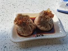 -吉祥馄饨(牡丹园店)