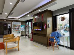 -睿宝儿科·眼科·口腔(杨浦新江湾城店)