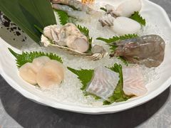 -一緒寿喜烧(包河万达店)