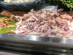 -吉布鲁牛排海鲜自助(芙蓉万家丽店)