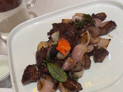 -月福京味斋·烤鸭店·北京菜(鼓楼总店)