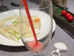 -秀儿四九城·新京菜(亚运村鸟巢店)