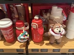 -星巴克(广州百信广场东区店)