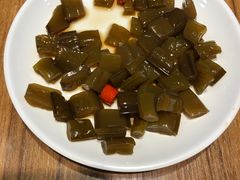 -圣河湾虾饺美食(站前店)
