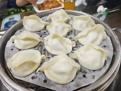 -志亮灌汤蒸饺·清真(庙后街店)