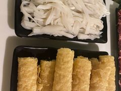 -潮发潮汕牛肉店(龙洞店)