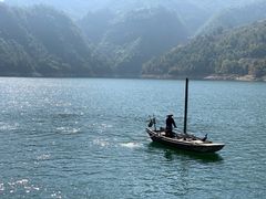 -千峡湖生态旅游度假区