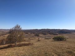 -塞罕坝国家级自然保护区