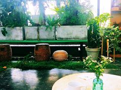 -北马山庄植趣咖啡