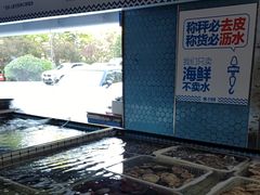 -大锅强·蒸海鲜青岛菜(金沙滩店)