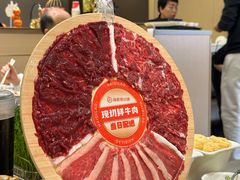 -海底捞火锅(王府井银泰in88店)