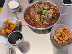 -蓉三少冒烤鸭·四川小吃集(北京首店)