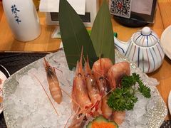 -菊上尊品料理(蚌埠银泰店)