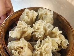 -百年老字号·马家烧麦馆(中街店)