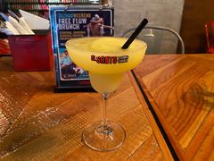 -Luchador摔跤手墨西哥餐厅(恒宇广场店)