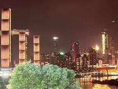 -长嘉·河图火锅(长嘉汇江景旗舰店)