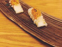 -鮨青(恒基名人购物中心店)