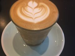 -Seesaw Coffee(环贸iapm店)