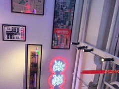 -永兴發香港茶餐厅(三坊七巷店)