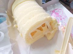 -顶东面包花园·生日蛋糕(世博店)