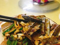 -都斛海鲜街