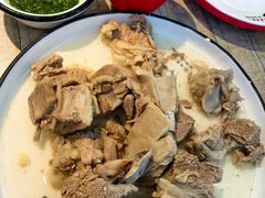 -老舅老蒙肉饼非遗店(一店)