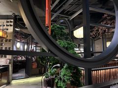 -湊湊火锅·茶憩(上海合生汇店)