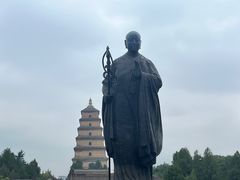 -大慈恩寺(大雁塔)