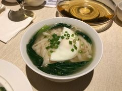 -唐拉雅秀酒店-唐苑中餐厅