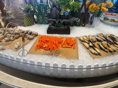 -怡咖啡自助餐(宁波香格里拉店)