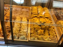 -玛尔哈巴·塔塔尔糕点(华侨小区店)