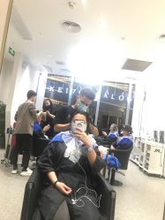 -KEIVON HAIR·崎宏