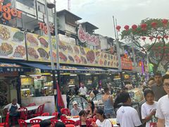 -明记烧鱼美味店