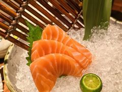 -鮨禾屋寿司居酒屋(余杭万达店)